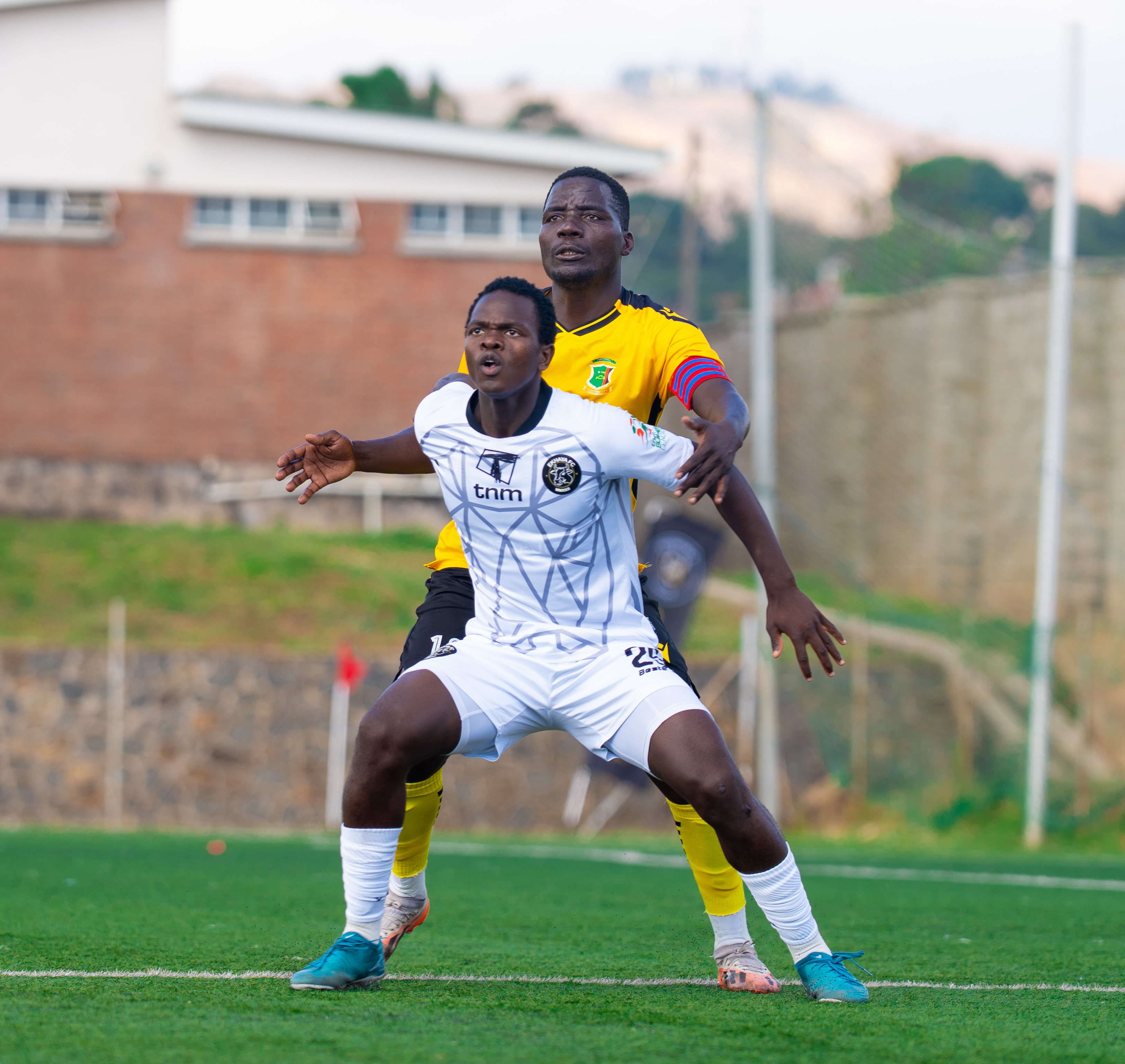 Triple Treat Saturday: Youth, Reserves &amp; First Team in Action